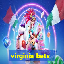 virginia bets